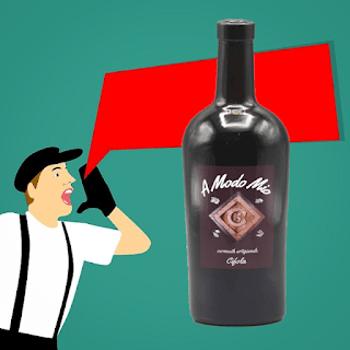 AModoMio vermouth, non vediamo l’ora