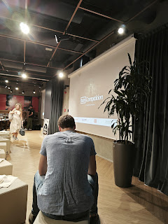 Finito il concorso si parte con la produzione!!!! 😉