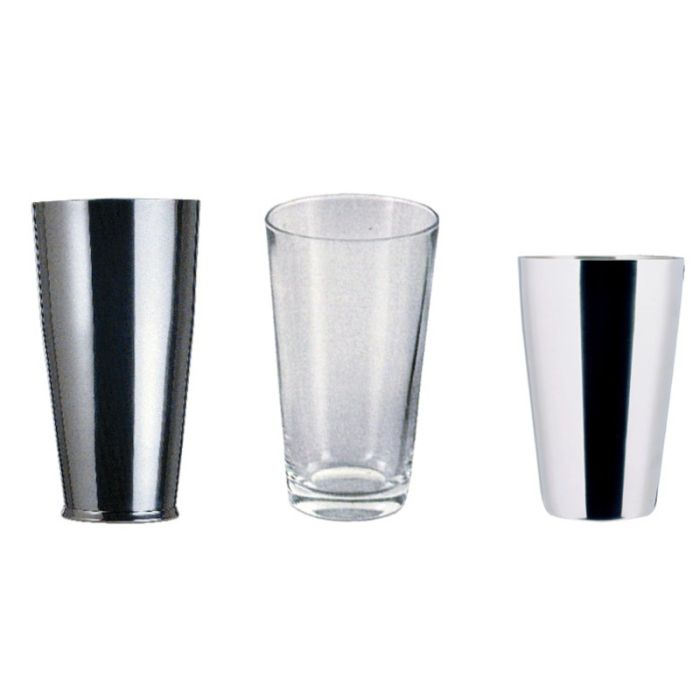 Tecniche di miscelazione