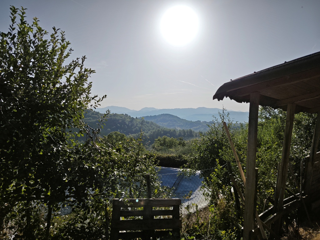 Umbria, una magnifica terra&nbsp;AModoMio