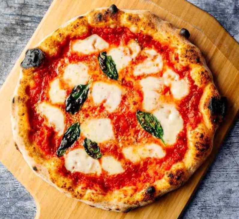 17 Gennaio 2025: Pizza&nbsp;Day!!!