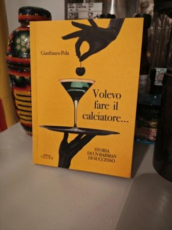 “Volevo Fare il Calciatore” G.Pola